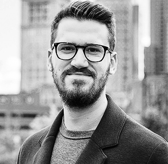 Joel Pollick's headshot