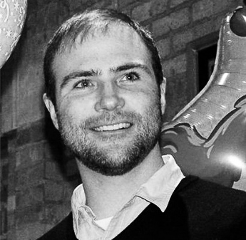 Pat Carolan's headshot
