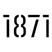1871 logo