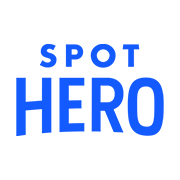 SpotHero logo