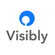 Visibily partners with Percent Pledge