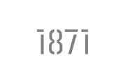 1871 logo