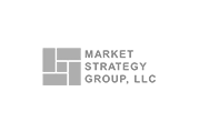 market strategy group logo