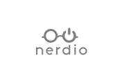 nerdio logo