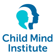 CHILD MIND INSTITUTE INC logo