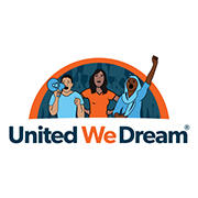 United We Dream Network logo