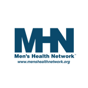 Men's Health Network logo