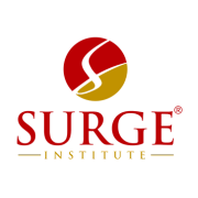 Surge Institute logo