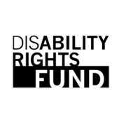 Disability Rights Fund Inc. logo