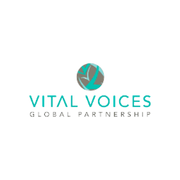 Vital Voices Global Partnership Inc logo