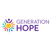 GENERATION HOPE logo