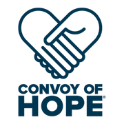 CONVOY OF HOPE logo