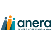 American Near East Refugee Aid (Anera) logo