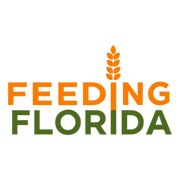FEEDING FLORIDA logo