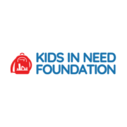KIDS IN NEED FOUNDATION logo