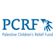 PALESTINE CHILDRENS RELIEF FUND logo