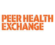 Peer Health Exchange logo