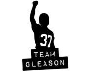 Team Gleason logo