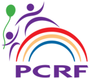 Pediatric Cancer Research Foundation (PCRF) logo