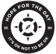 Hope for the Day logo