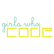 GIRLS WHO CODE INC logo