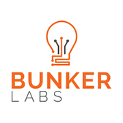 Bunker Labs logo