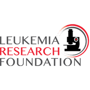 Leukemia Research Foundation, Inc. logo