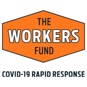 The Workers Fund logo