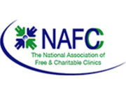 National Association of Free & Charitable Clinics logo