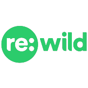 re:wild logo