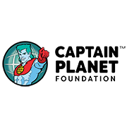 Captain Planet Foundation logo