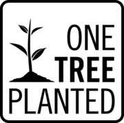 One Tree Planted Inc logo