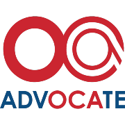 OCA-Asian Pacific American Advocates logo